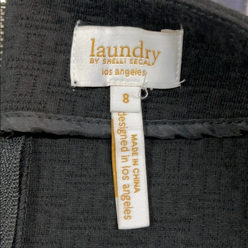 Laundry By Shelli Segal-NWT-8